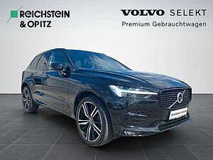 Volvo  B5 D AWD R Design Geartronic