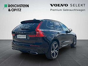 Volvo  B5 D AWD R Design Geartronic