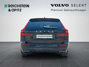 Volvo  B5 D AWD R Design Geartronic