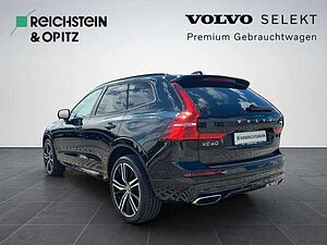 Volvo  B5 D AWD R Design Geartronic