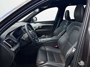 Volvo  B5 D AWD Ultimate Bright Auto. /7-Sitzer