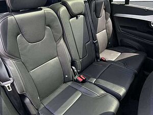 Volvo  B5 D AWD Ultimate Bright Auto. /7-Sitzer