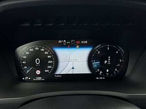 Volvo  B5 D AWD Geartronic Momentum Pro