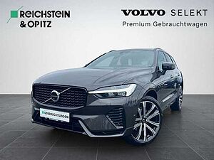 Volvo  B4 D R Design Geartronic/Keyless/360°RFK