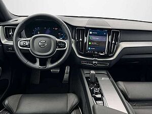 Volvo  B4 D R Design Geartronic/Keyless/360°RFK