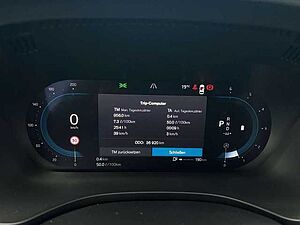 Volvo  B4 D R Design Geartronic/Keyless/360°RFK