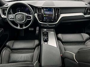 Volvo  B4 D R Design Geartronic/Keyless/360°RFK