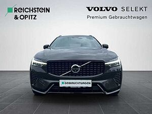 Volvo  B4 D R Design Geartronic/Keyless/360°RFK