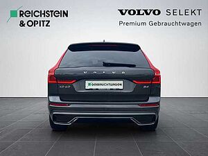 Volvo  B4 D R Design Geartronic/Keyless/360°RFK