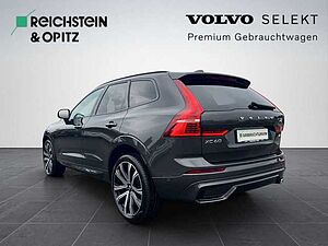Volvo  B4 D R Design Geartronic/Keyless/360°RFK