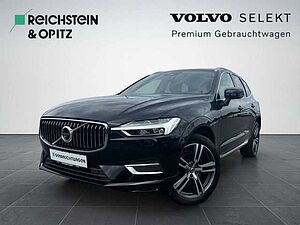 Volvo  T8 AWD Recharge Inscription Geartronic