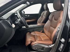 Volvo  T8 AWD Recharge Inscription Geartronic
