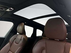 Volvo  T8 AWD Recharge Inscription Geartronic