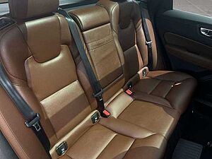 Volvo  T8 AWD Recharge Inscription Geartronic