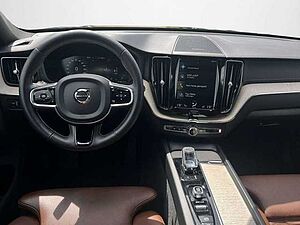 Volvo  T8 AWD Recharge Inscription Geartronic