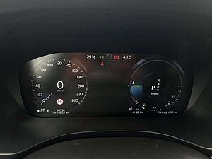 Volvo  T8 AWD Recharge Inscription Geartronic