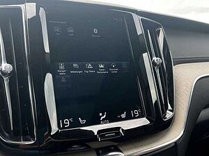 Volvo  T8 AWD Recharge Inscription Geartronic