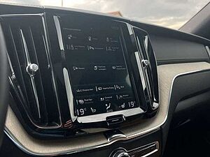 Volvo  T8 AWD Recharge Inscription Geartronic