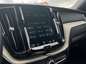 Volvo  T8 AWD Recharge Inscription Geartronic