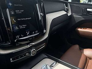 Volvo  T8 AWD Recharge Inscription Geartronic