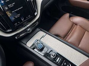 Volvo  T8 AWD Recharge Inscription Geartronic
