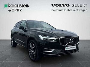 Volvo  T8 AWD Recharge Inscription Geartronic