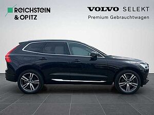 Volvo  T8 AWD Recharge Inscription Geartronic