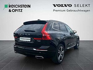 Volvo  T8 AWD Recharge Inscription Geartronic