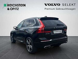 Volvo  T8 AWD Recharge Inscription Geartronic