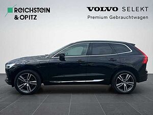 Volvo  T8 AWD Recharge Inscription Geartronic