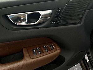 Volvo  T8 AWD Recharge Inscription Geartronic
