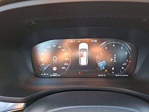 Volvo  B3 Mild-Hybrid Core Autom. /Keyless/Tempomat