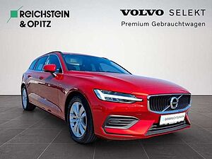 Volvo  B3 Mild-Hybrid Core Autom. /Keyless/Tempomat