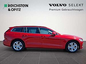 Volvo  B3 Mild-Hybrid Core Autom. /Keyless/Tempomat