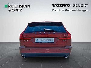 Volvo  B3 Mild-Hybrid Core Autom. /Keyless/Tempomat