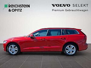 Volvo  B3 Mild-Hybrid Core Autom. /Keyless/Tempomat