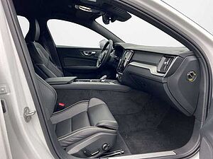 Volvo  Plus B5 Aut. AWD +ACC