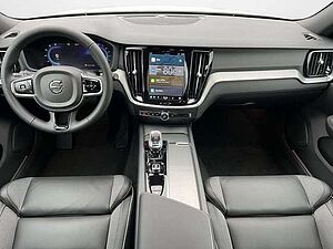 Volvo  Plus B5 Aut. AWD +ACC