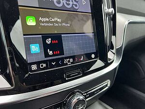 Volvo  Plus B5 Aut. AWD +ACC