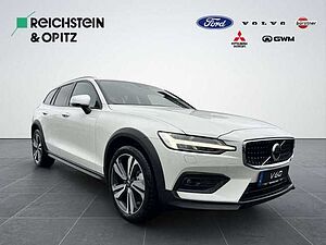 Volvo  Plus B5 Aut. AWD +ACC