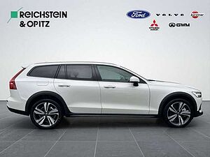 Volvo  Plus B5 Aut. AWD +ACC