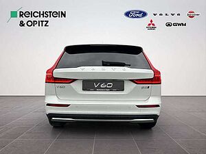 Volvo  Plus B5 Aut. AWD +ACC