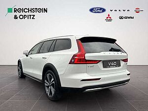 Volvo  Plus B5 Aut. AWD +ACC