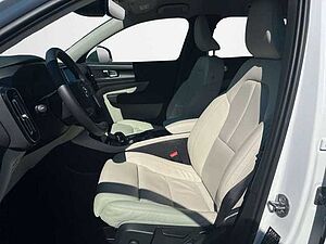 Volvo  T4 Recharge Core