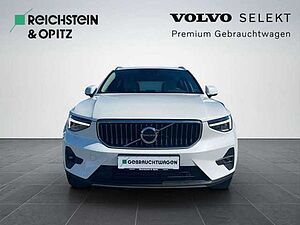 Volvo  T4 Recharge Core