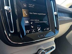 Volvo  T4 Recharge Core