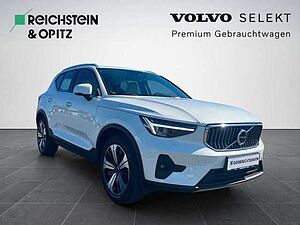 Volvo  T4 Recharge Core
