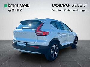 Volvo  T4 Recharge Core
