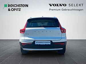 Volvo  T4 Recharge Core