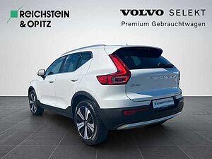 Volvo  T4 Recharge Core